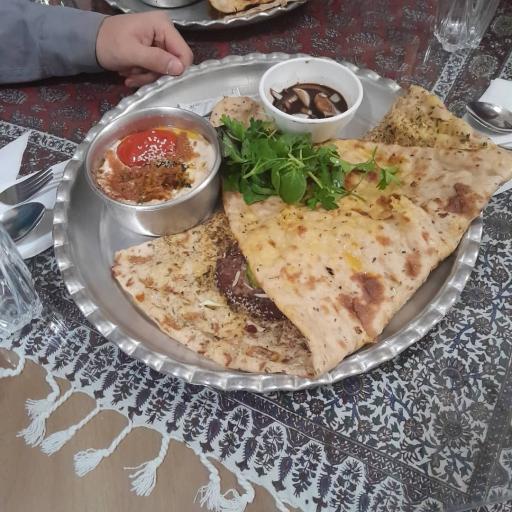 عکس حمام تاریخی جارچی باشی