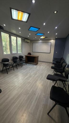 عکس آموزشگاه زبان شهاب