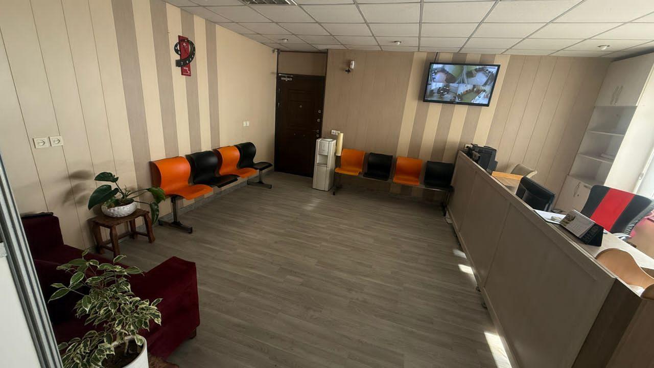 عکس آموزشگاه زبان شهاب