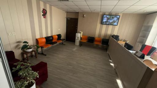 عکس آموزشگاه زبان شهاب