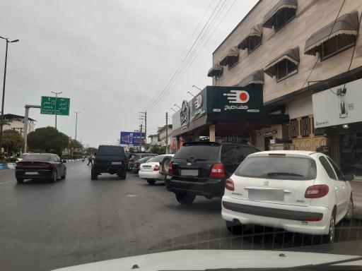 عکس کافه بستنی هفت صبح 