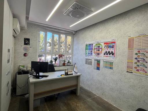 موسسه آموزش زبان سفیر