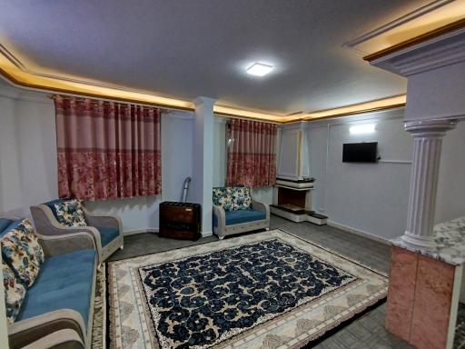 عکس خانه مسافرپاک نژاد