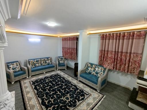 عکس خانه مسافرپاک نژاد