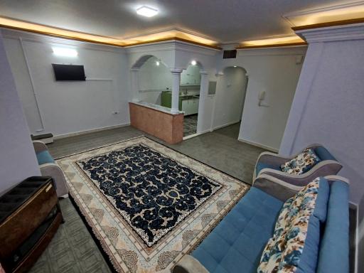 عکس خانه مسافرپاک نژاد