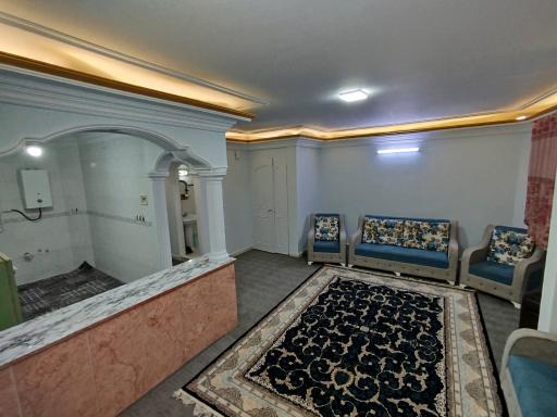 عکس خانه مسافرپاک نژاد
