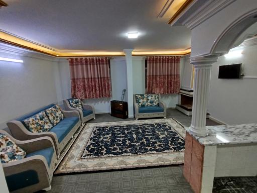 عکس خانه مسافرپاک نژاد