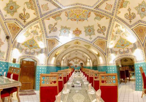 حمام تاریخی جارچی باشی