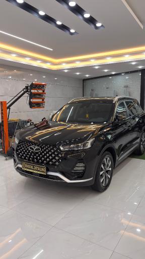 عکس رسول دیتیلینگ