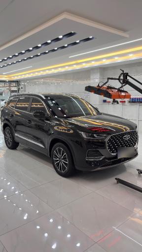 عکس رسول دیتیلینگ