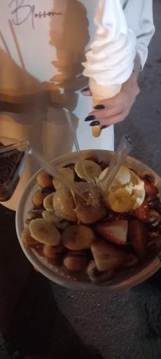 عکس بابا بستنی شعبه قدوسی