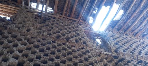 عکس کبوترخانه شهرجرد