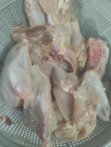 عکس مزرعه گوشت شادرو