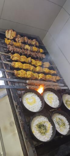عکس رستوران سنتی خان