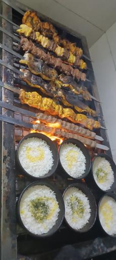 عکس رستوران سنتی خان