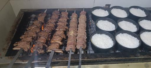 عکس رستوران سنتی خان