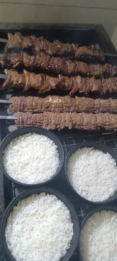 عکس رستوران سنتی خان