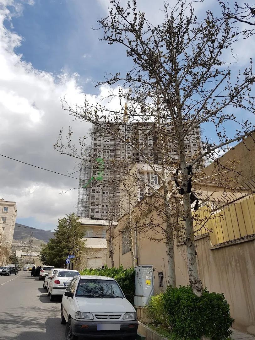 عکس مجتمع سپیدار