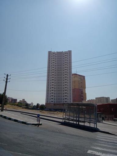 عکس مجتمع سپیدار