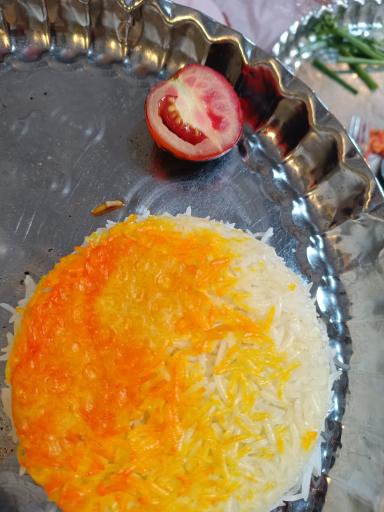 عکس رستوران سنتی خان