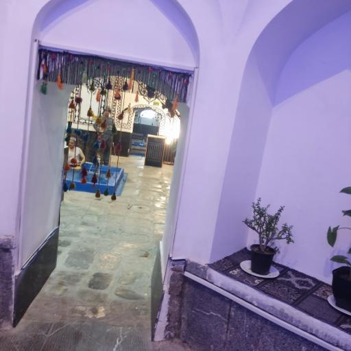عکس رستوران سنتی خان