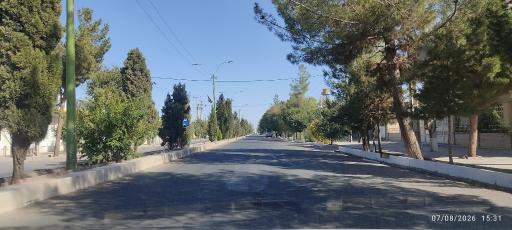 عکس کاظم آباد