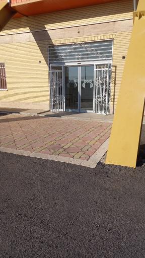 عکس اداره امور رفاهی دانشگاه علوم پزشکی قم 