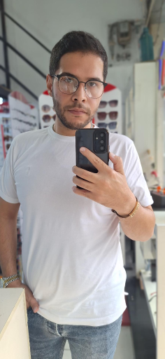 عکس عینک سازی و تعمیرات عینک پاسارگاد شرق