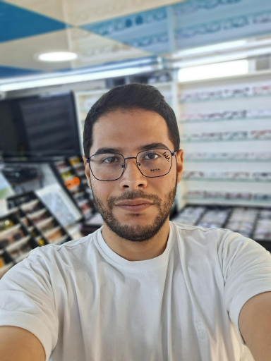 عکس عینک سازی و تعمیرات عینک پاسارگاد شرق