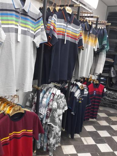 عکس پوشاک ارس