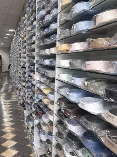 عکس پوشاک ارس