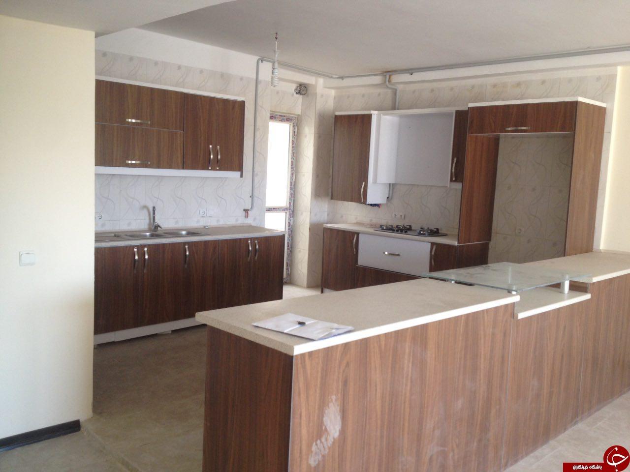 عکس کابینت الیاسی 