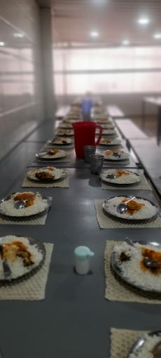 عکس کمپ رهایی (ناجیان پیام رهایی)