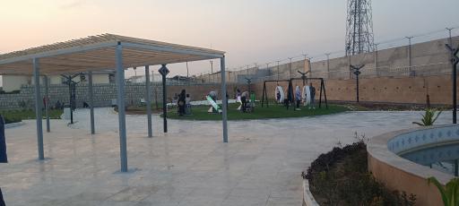 عکس بوستان دانشجو