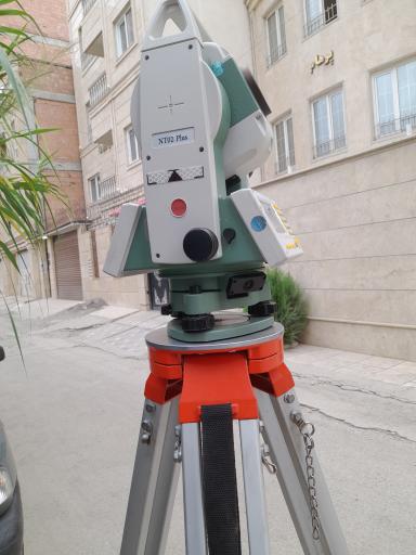 عکس شرکت نقشه برداری اطلس آیریک