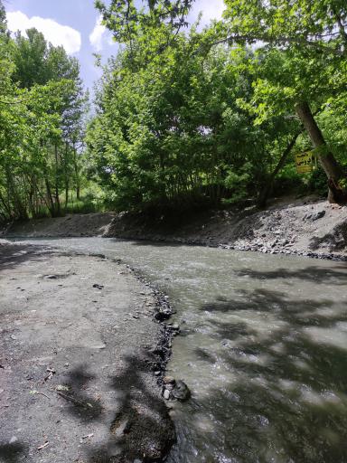 عکس طبیعت کوهساران ۳۴