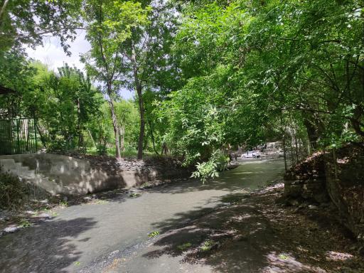 عکس طبیعت کوهساران ۳۴