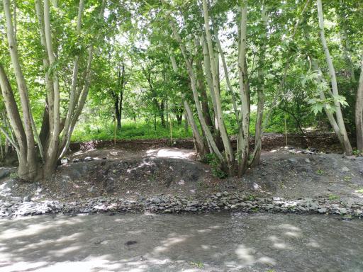 عکس طبیعت کوهساران ۳۴