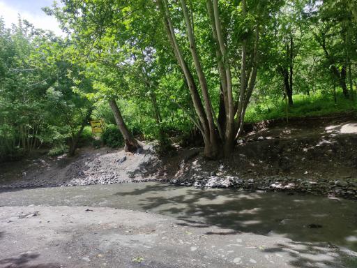 عکس طبیعت کوهساران ۳۴