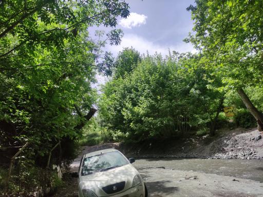 عکس طبیعت کوهساران ۳۴