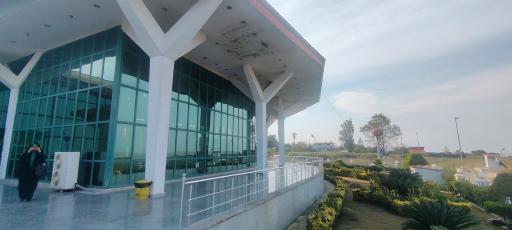 عکس رفاه گستر انزلی