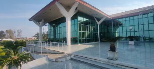 عکس رفاه گستر انزلی