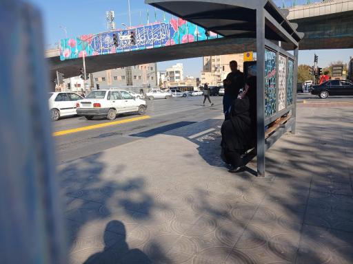 عکس ۲۵ آبان