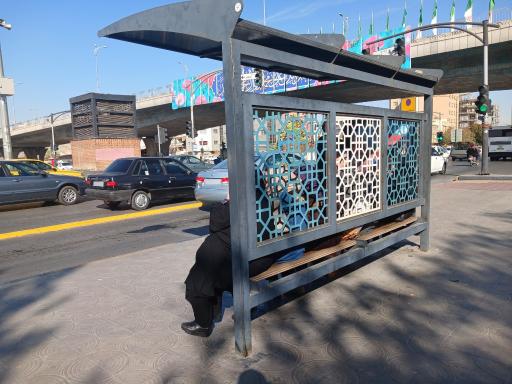 عکس ۲۵ آبان