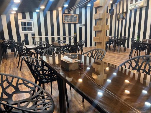 عکس غذاخوری کندو