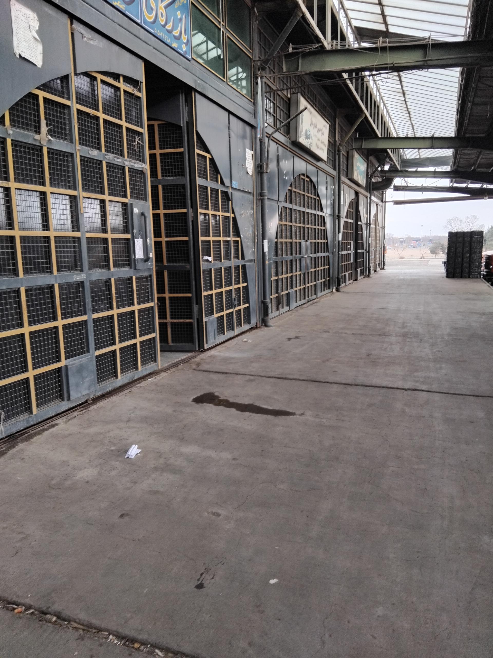 عکس بارفروشی آسان کار 