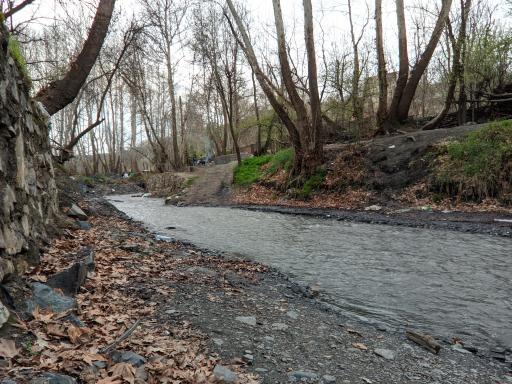 عکس طبیعت کوهساران ۳۴