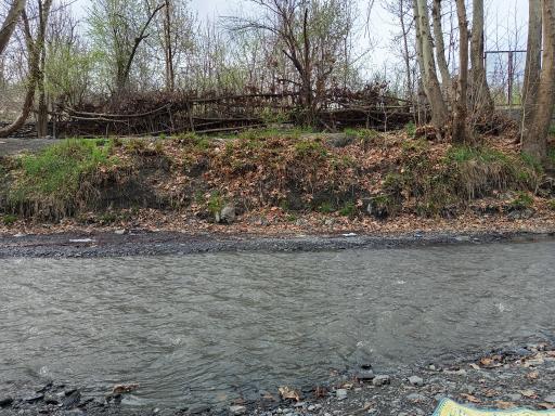 عکس طبیعت کوهساران ۳۴