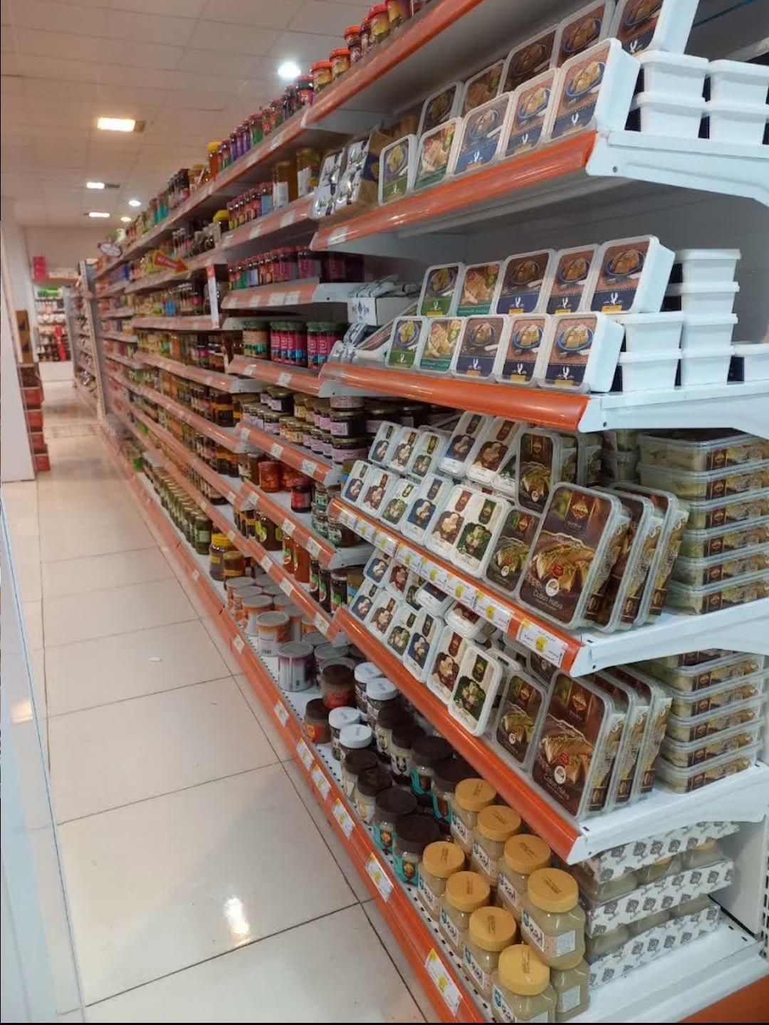 عکس فروشگاه اتکا  شعبه طبرسی شمالی