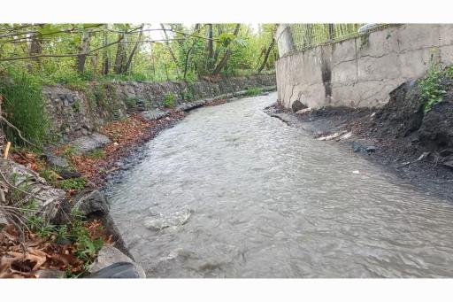 عکس طبیعت کوهساران ۳۴